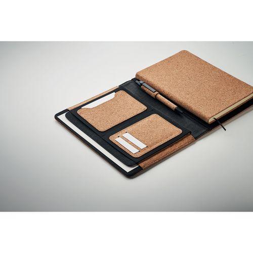 A5 portfolio in cork ORIGIN