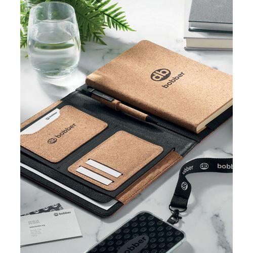 A5 portfolio in cork ORIGIN