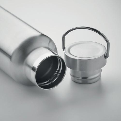 FLORENCE Bouteille double paroi 500 ml