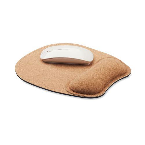 Tapis de souris ergonomique MARBO