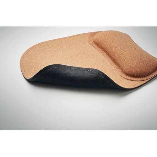 Tapis de souris ergonomique MARBO