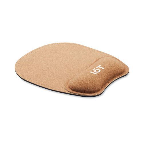 Tapis de souris ergonomique MARBO