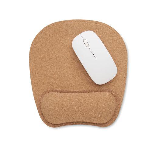 Tapis de souris ergonomique MARBO