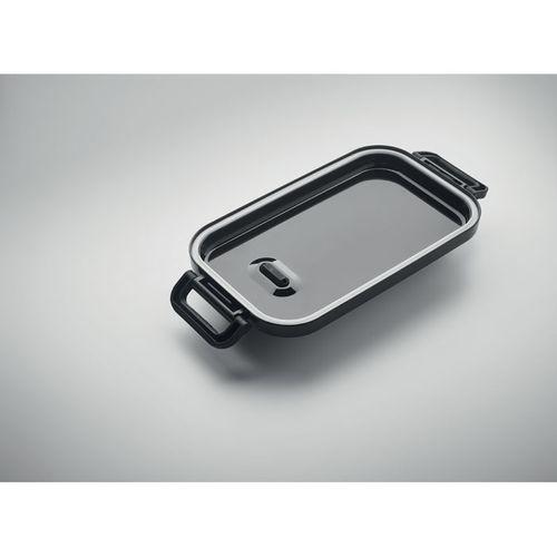 Lunch box in recycled PP IDOLUNCH