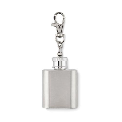 Hipflask key ring HIPPY