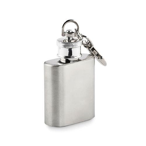 Hipflask key ring HIPPY
