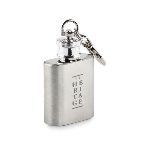 Hipflask key ring HIPPY