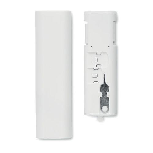 Câbles de charge 9 en 1 SUPABLE