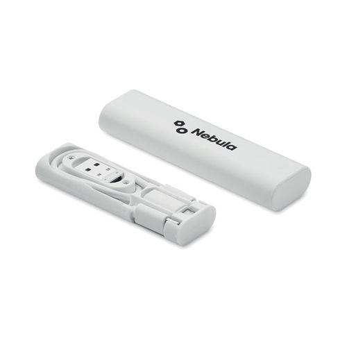 Câbles de charge 9 en 1 SUPABLE