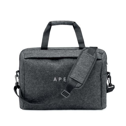 Sac à dos pour ordinateur 15" PLANA
