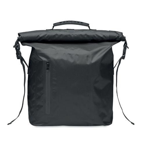 RPET waterproof rolltop bag SCUBAROLL