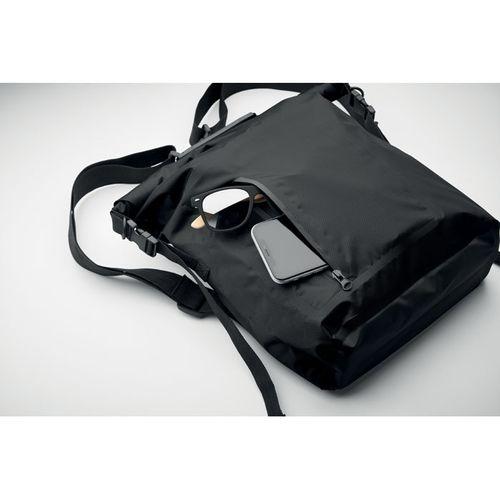 RPET waterproof rolltop bag SCUBAROLL