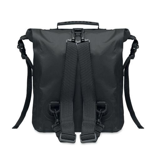 RPET waterproof rolltop bag SCUBAROLL