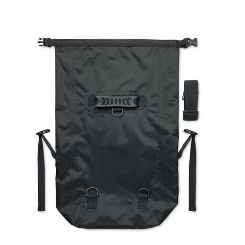 RPET waterproof rolltop bag SCUBAROLL