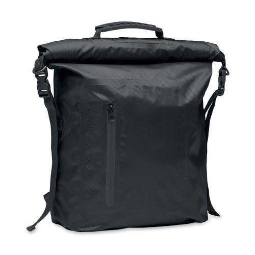 RPET waterproof rolltop bag SCUBAROLL