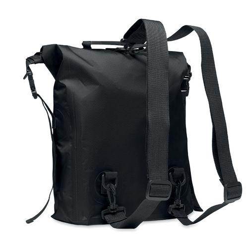 RPET waterproof rolltop bag SCUBAROLL