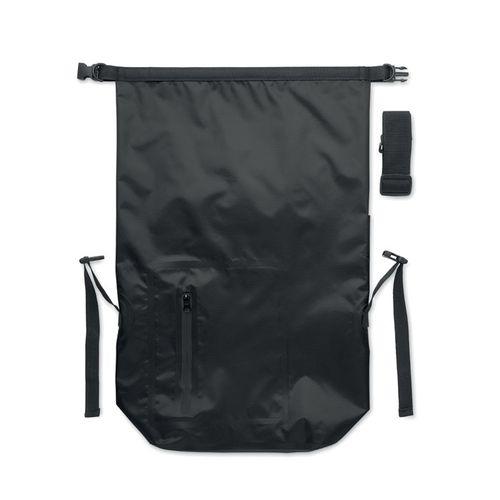 RPET waterproof rolltop bag SCUBAROLL