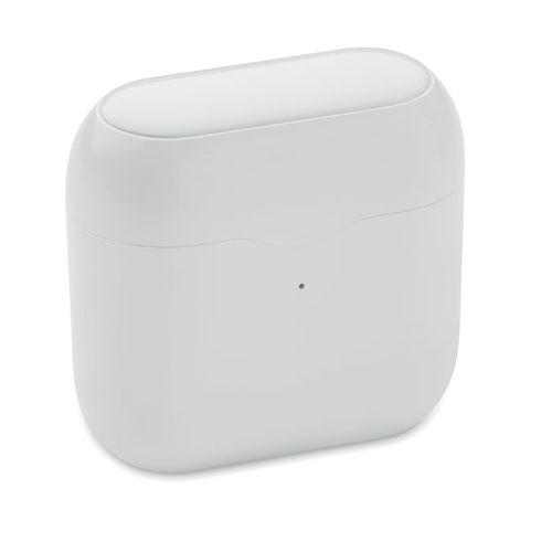 Ecouteurs TWS et base de charge ORETA