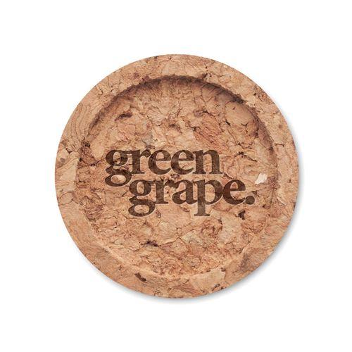 Cork bottle stopper TIPAS