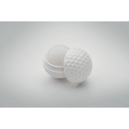 Baume à lèvres balle de golf GOLF