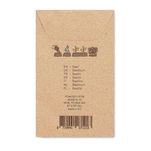 Graines de basilic BASILOP