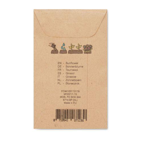 Graines de tournesol GIRASOL