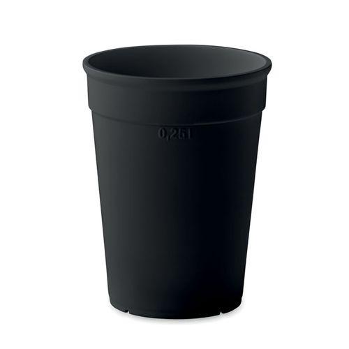 Gobelet en PP recyclé 300ml AWAYCUP