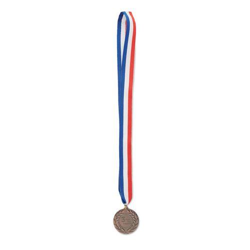 Medal 5cm diameter WINNER