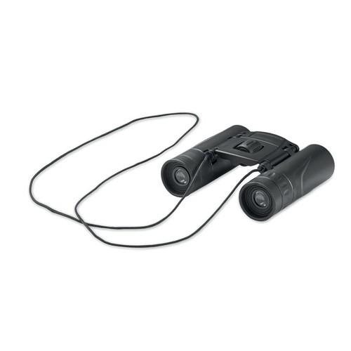 Compact lightweight binoculars SITHRU
