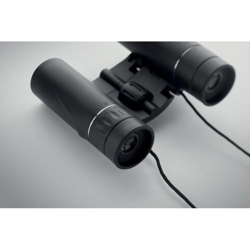 Compact lightweight binoculars SITHRU