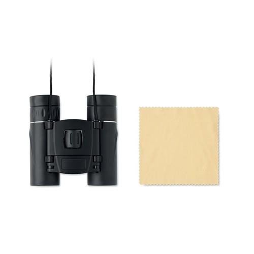 Compact lightweight binoculars SITHRU