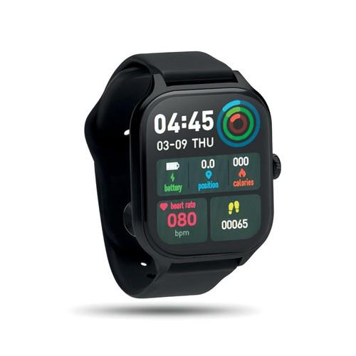 Montre de santé sans fil IRTO