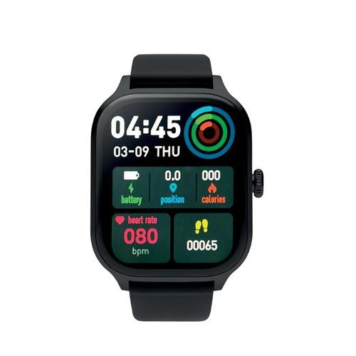 Montre de santé sans fil IRTO