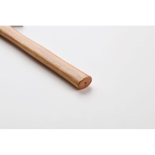 Wooden claw hammer CRACKER