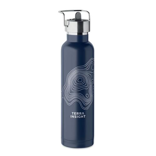 Bouteille double paroi 660 ml RIFLOW
