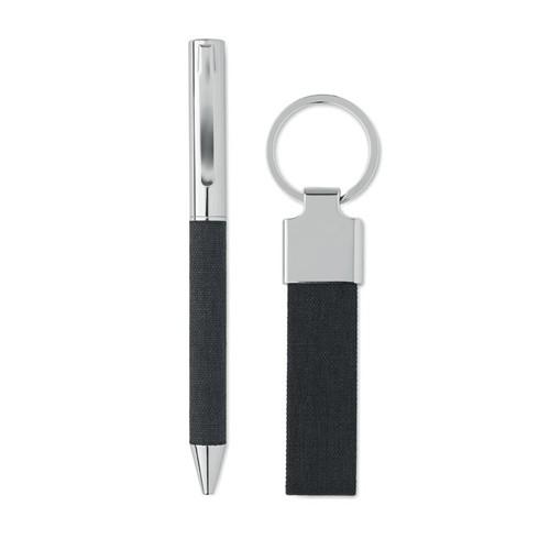 Coffret cadeau 2 pièces SCRIBI 2