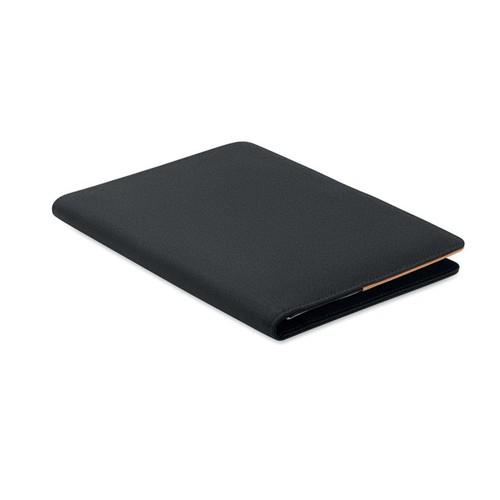 A5 RPET conference folder FEUX