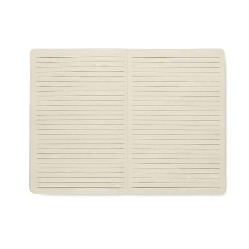 A5 RPET conference folder FEUX