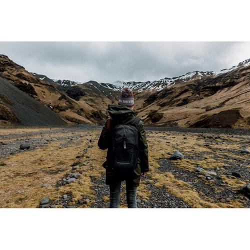 Hiking backpack 18L BAGGA