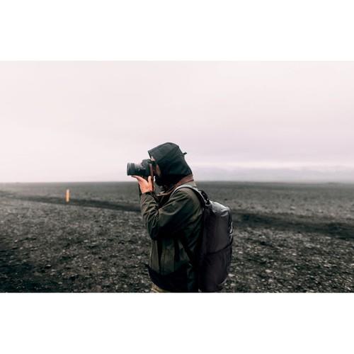 Hiking backpack 18L BAGGA