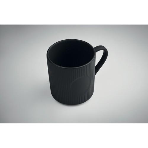 Tasse céramique striée 340 ml RIBMUG