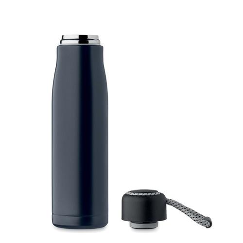 Bouteille double paroi 500 ml CORDLE