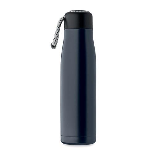 Bouteille double paroi 500 ml CORDLE