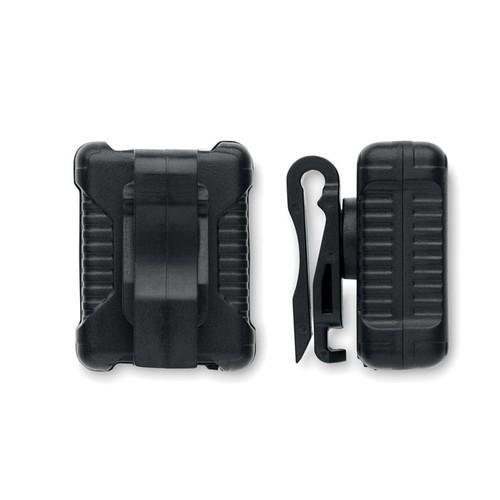 Rechargeable bike light set BLIGHT