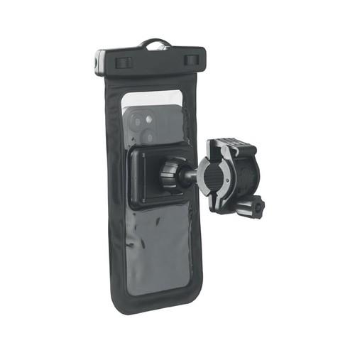 Bike mobile mount case in PVC SOSTENER
