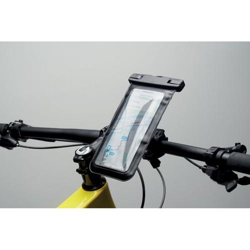 Bike mobile mount case in PVC SOSTENER