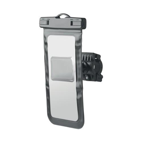Bike mobile mount case in PVC SOSTENER