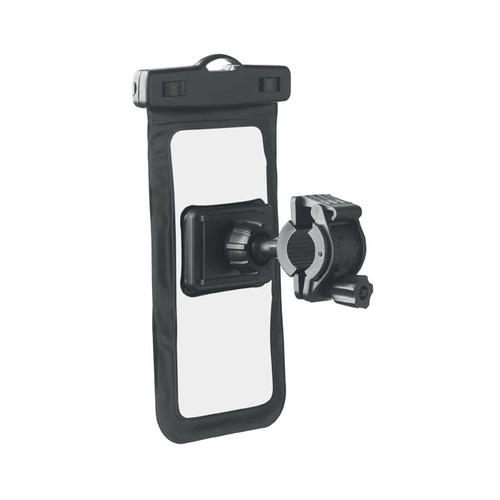 Bike mobile mount case in PVC SOSTENER