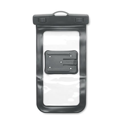 Bike mobile mount case in PVC SOSTENER