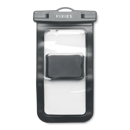 Bike mobile mount case in PVC SOSTENER